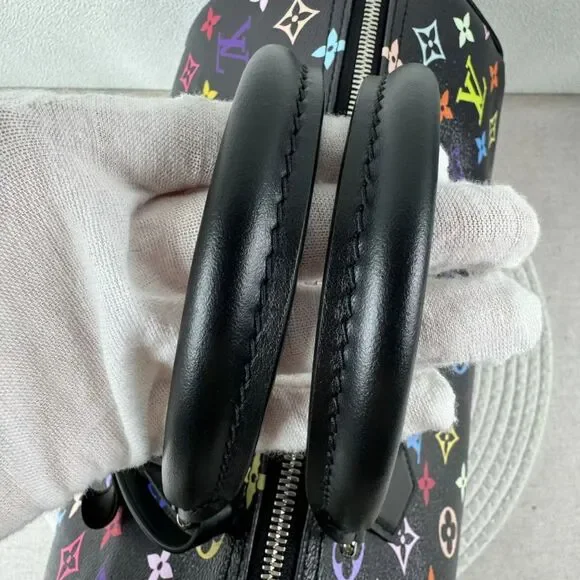 Louis Vuitton Women Pre-Loved Bag Brand New Condition - Picture 8 of 9